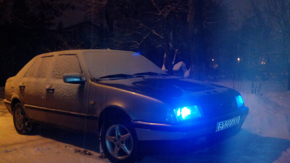 Задоволене чортування 2
