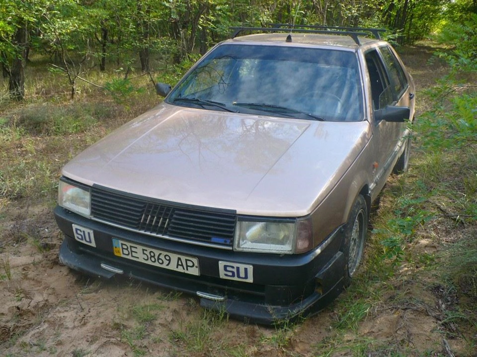 якось восени 3