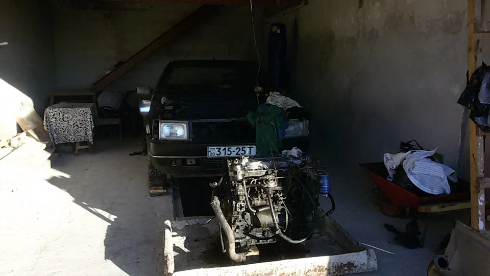 Історія покупки