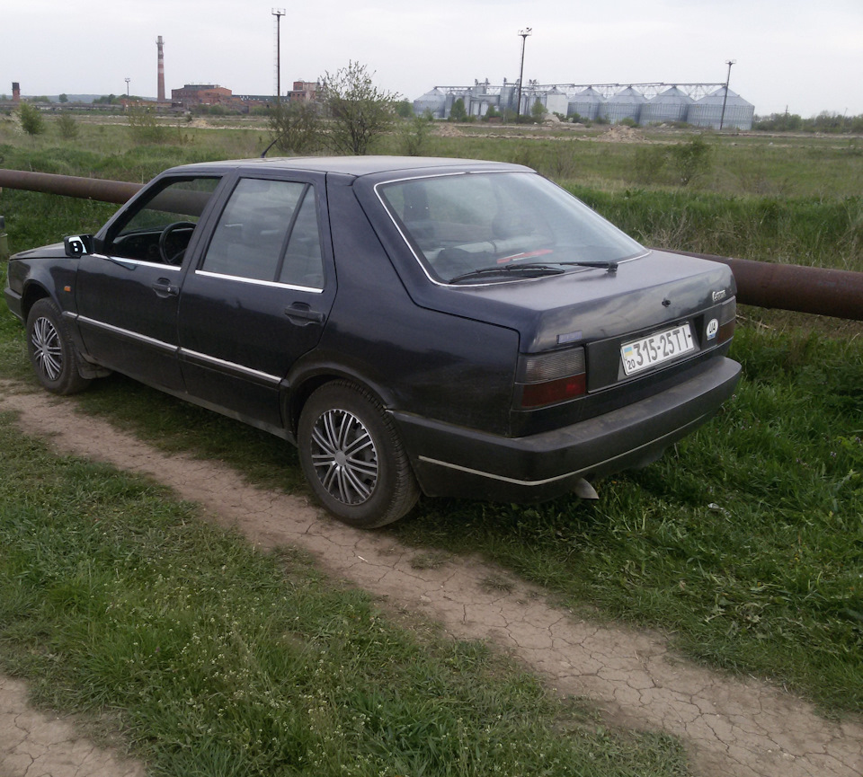 Ковпаки 3
