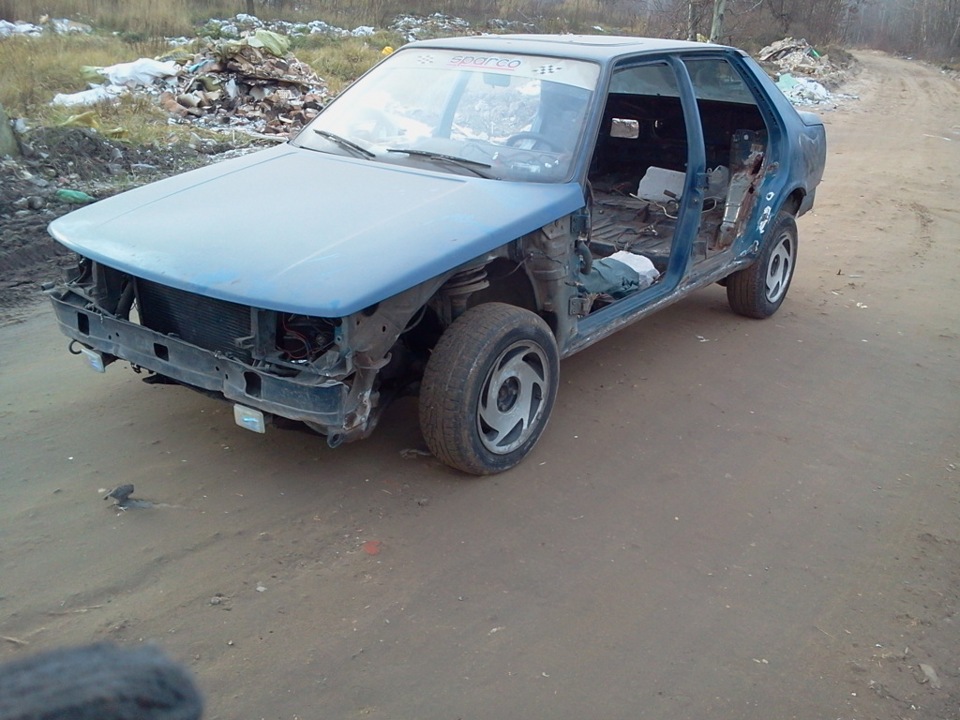 Продовження ремонту… дивіться нові фото 23.01 1