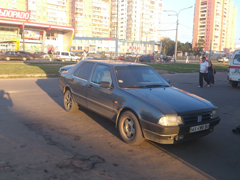 Заміна шин 1