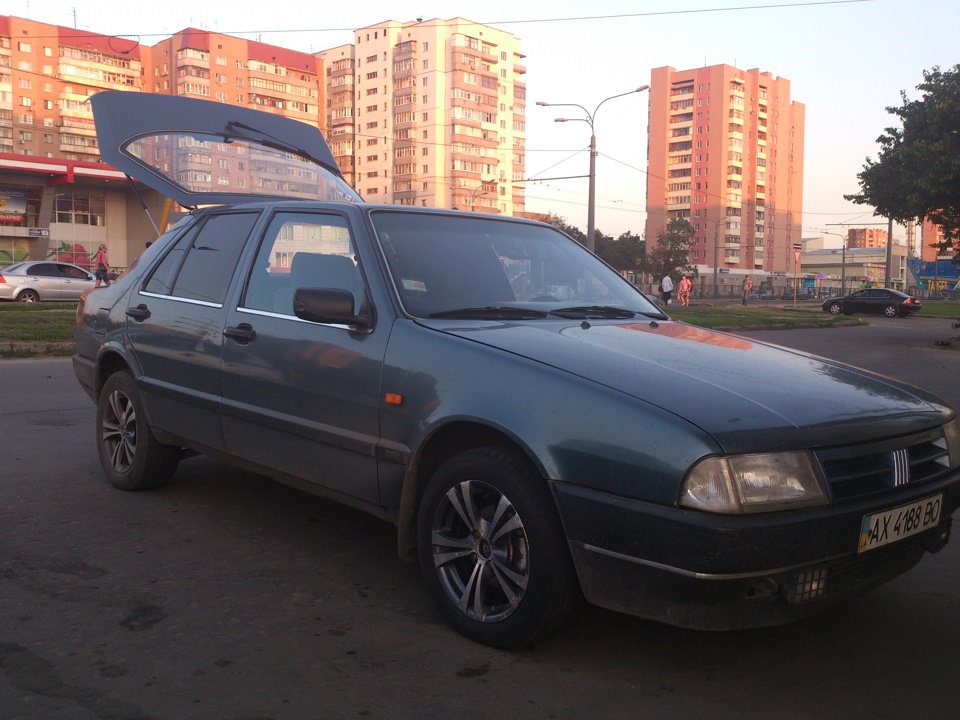 Заміна шин 5