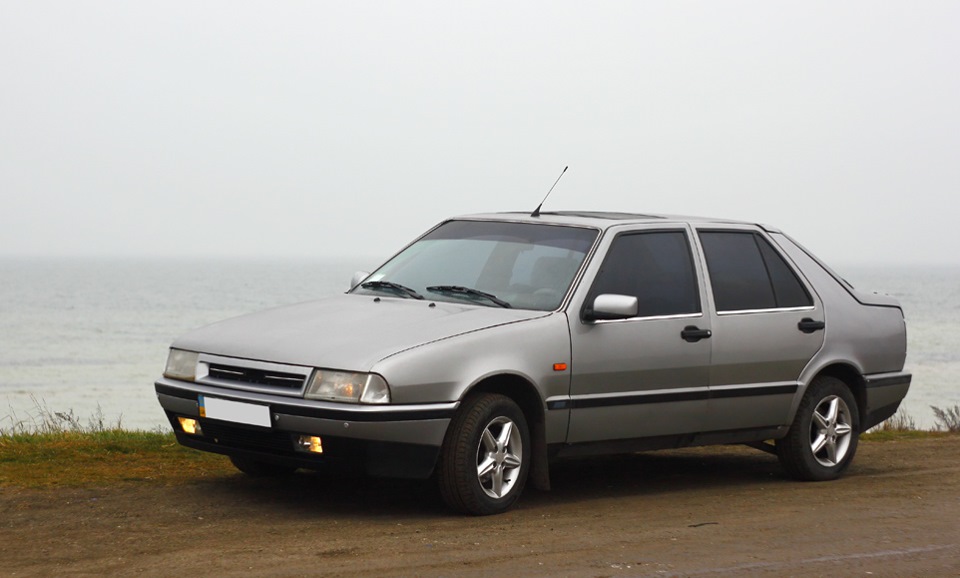 Січневе море 3