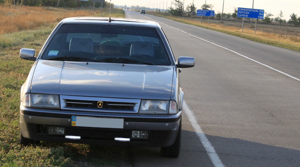 Ідеї тюнінгу. 1