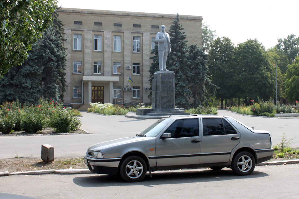 Назад у майбутнє 1