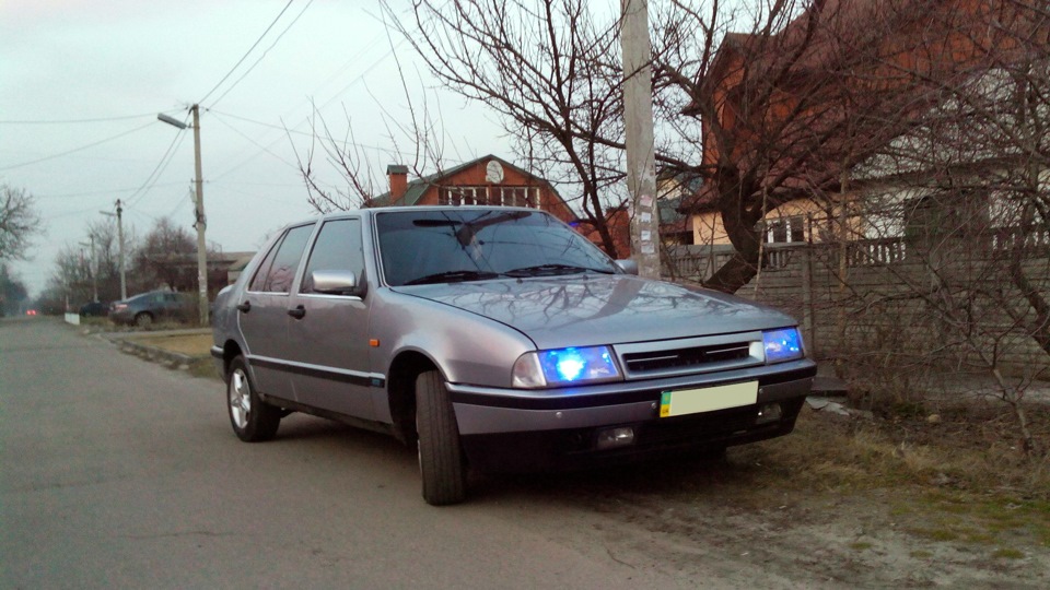 Новий господар - новий вигляд. 2