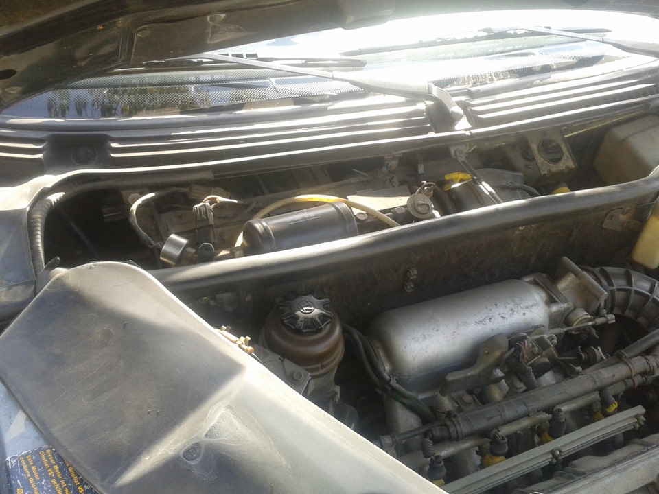 Фільтр салону 2
