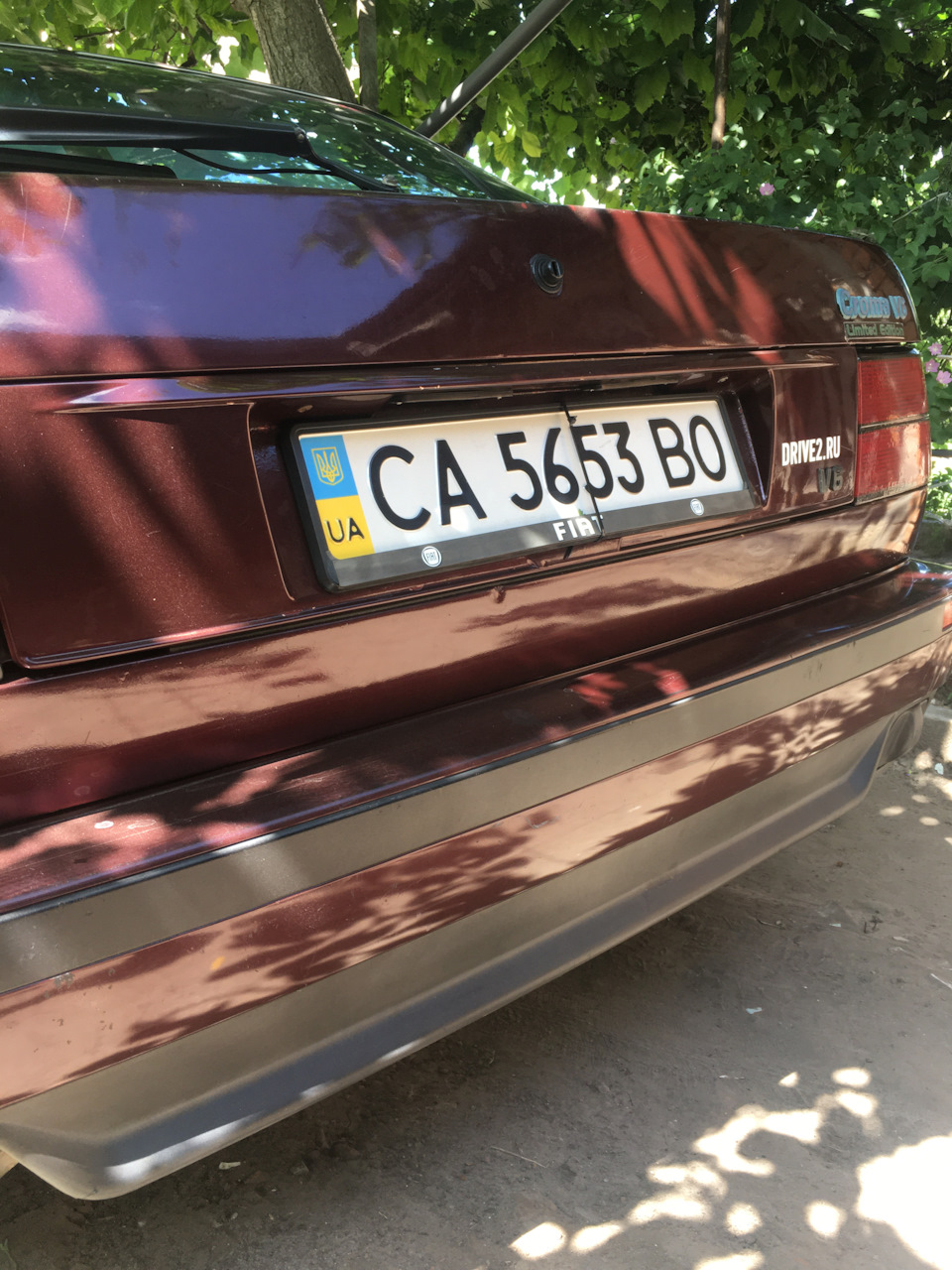 СвежачЁк ;) 2