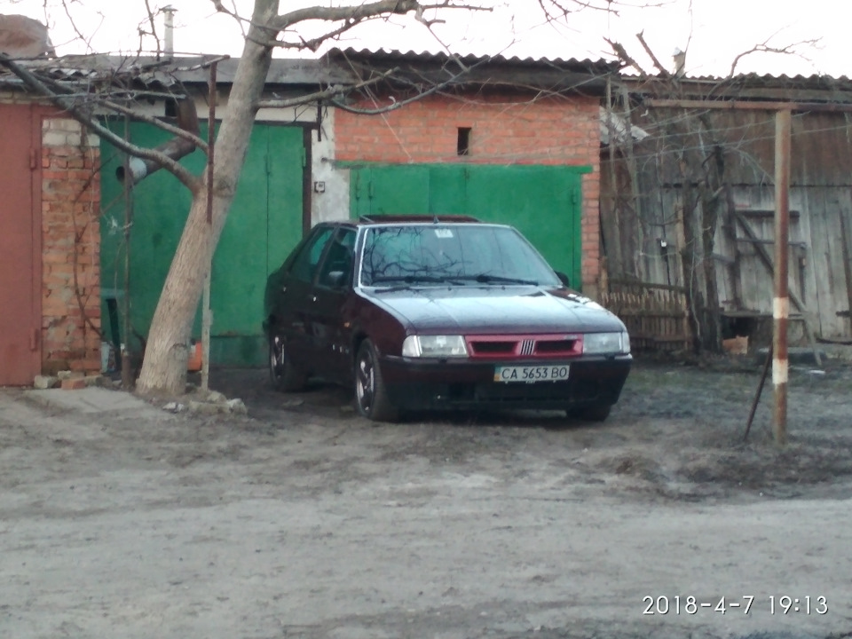 Віск) Приїхав що Треба) 1
