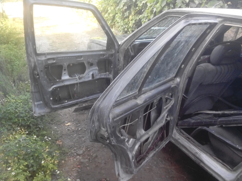 Фарбування в шоколадний колір 2