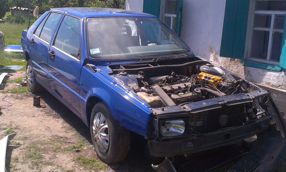 Фарбування 3