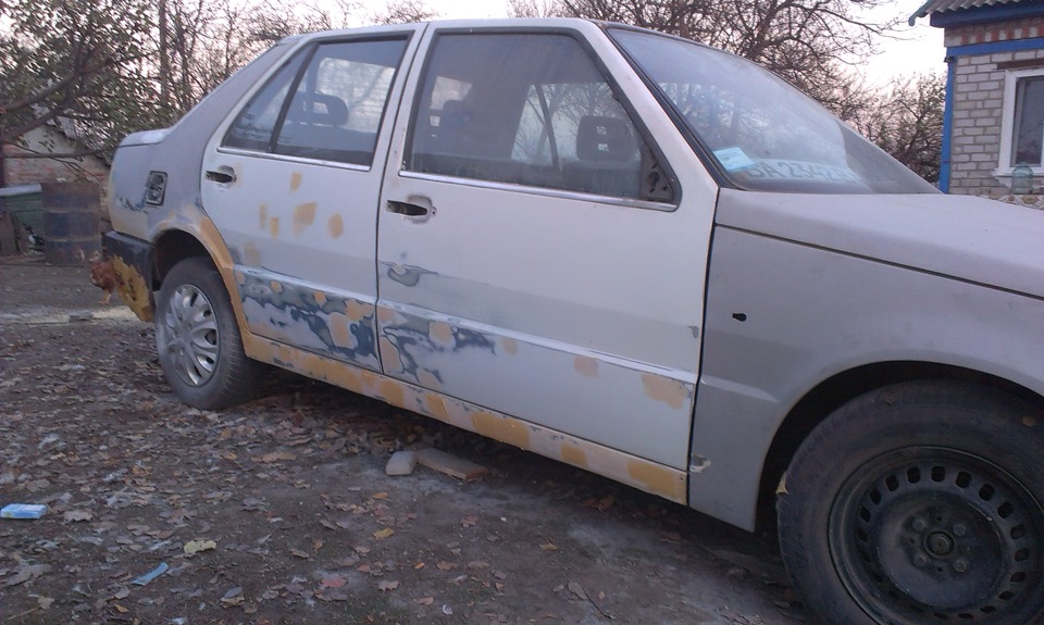 пороги 1