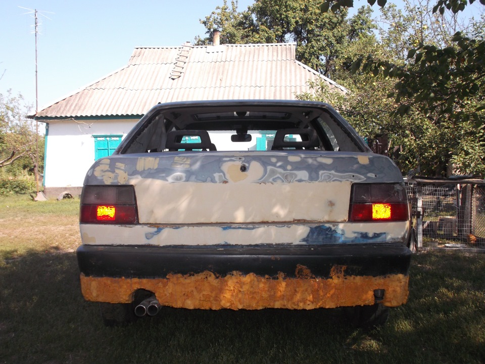 Просування в ремонті)) 4