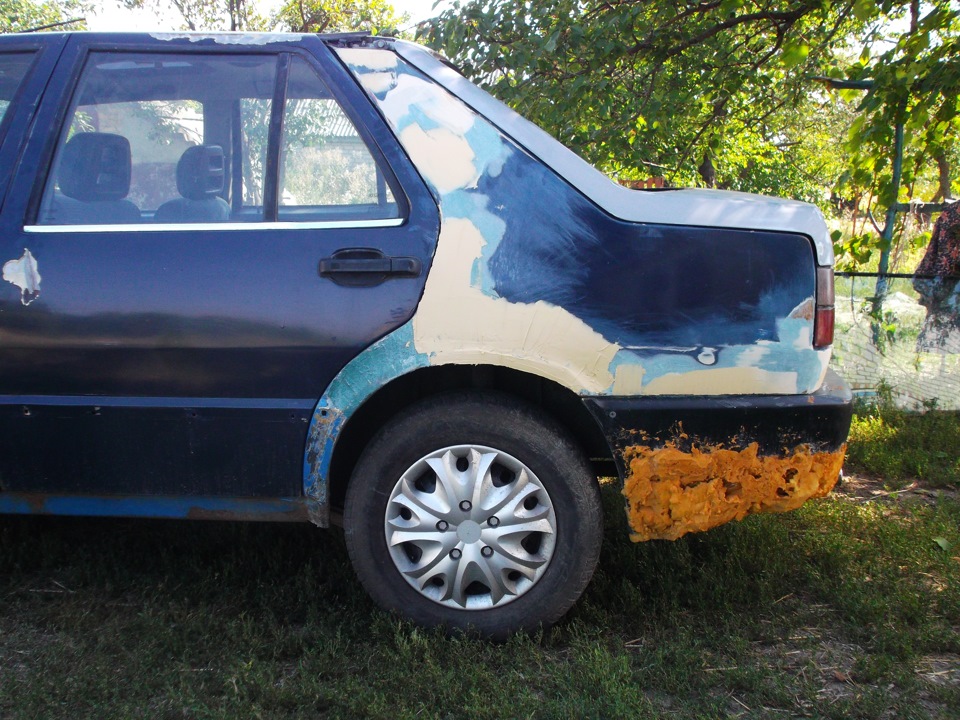 Просування в ремонті)) 3