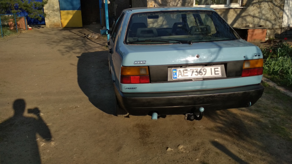 Бампера 2