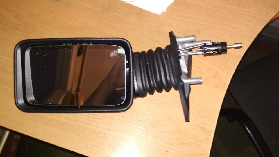 Праве зеркало 3