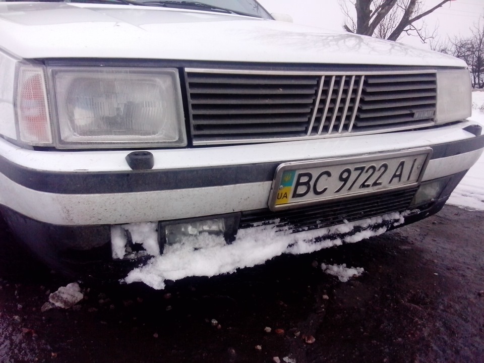 Трохи фото. Сірі будні. 2