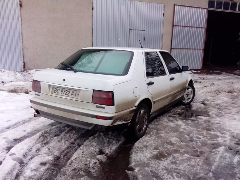 Трохи фото. Сірі будні. 5