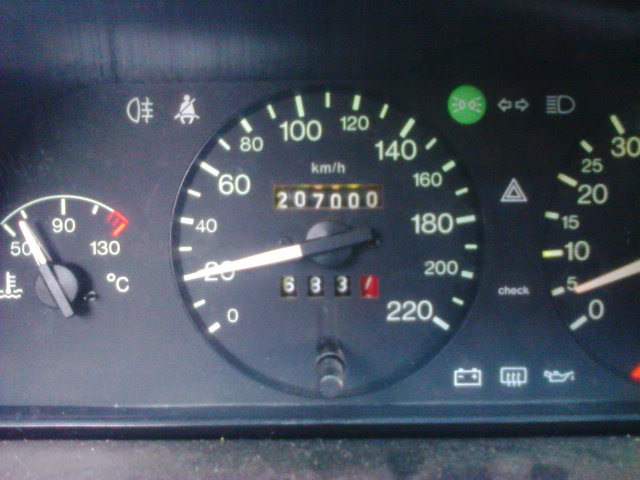 207000 рівно! 2