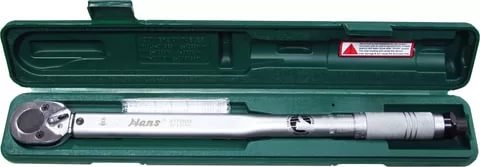 HANS 1/2DR 42-210HM 3
