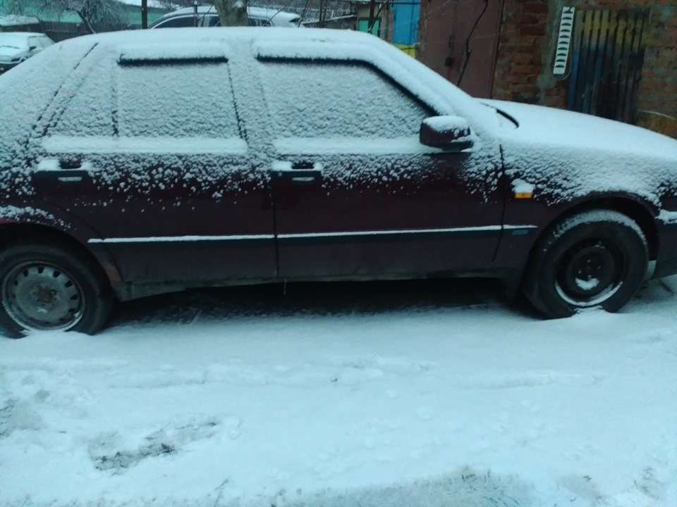 Маслоприймач 2