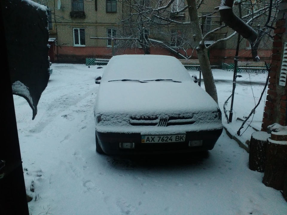 Маслоприймач 1