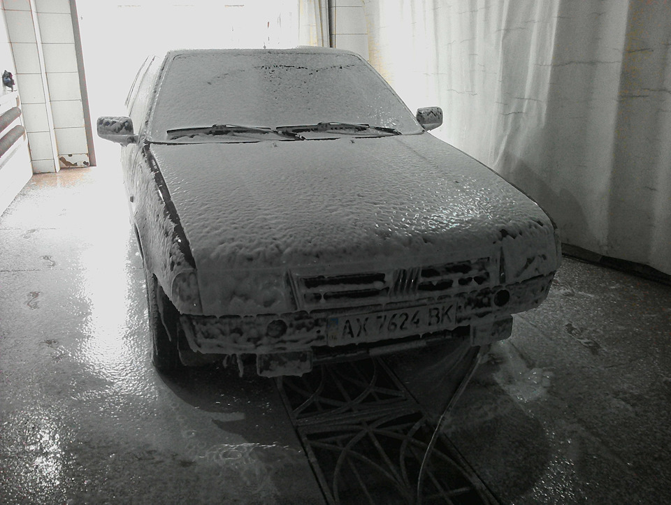 Свіжак Батарейка! 4