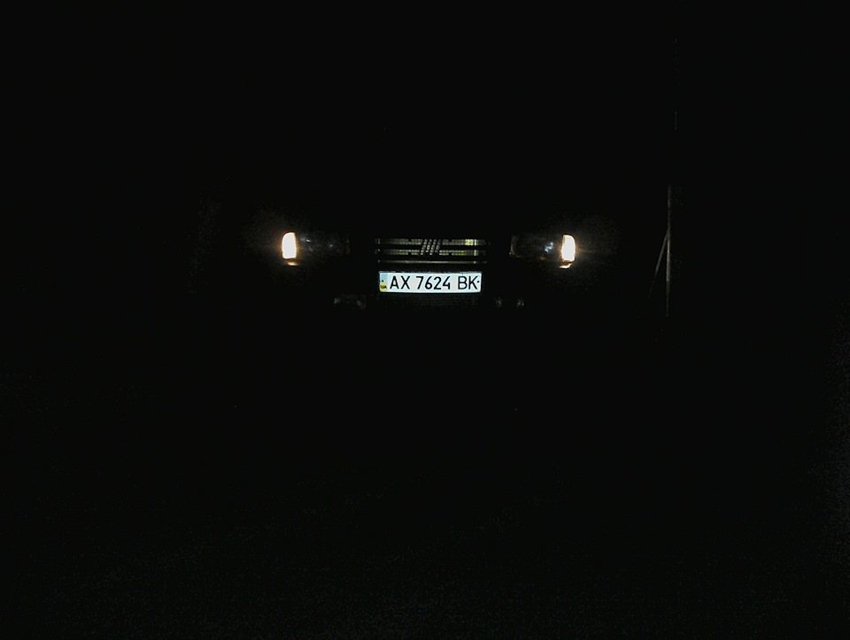 У ніздрях світло!)))) 1