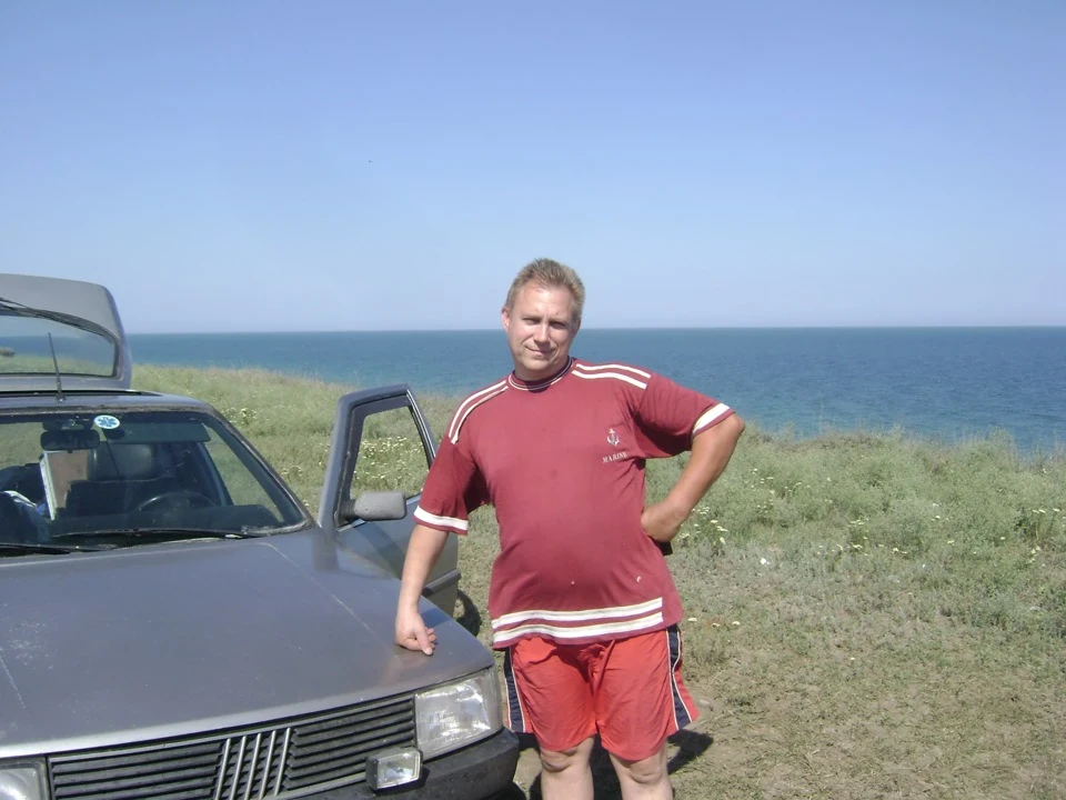 з архівів 2011 рік