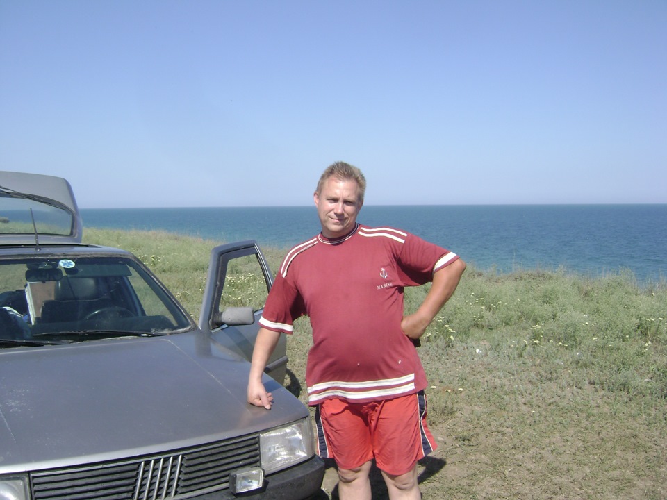 з архівів 2011 рік 1