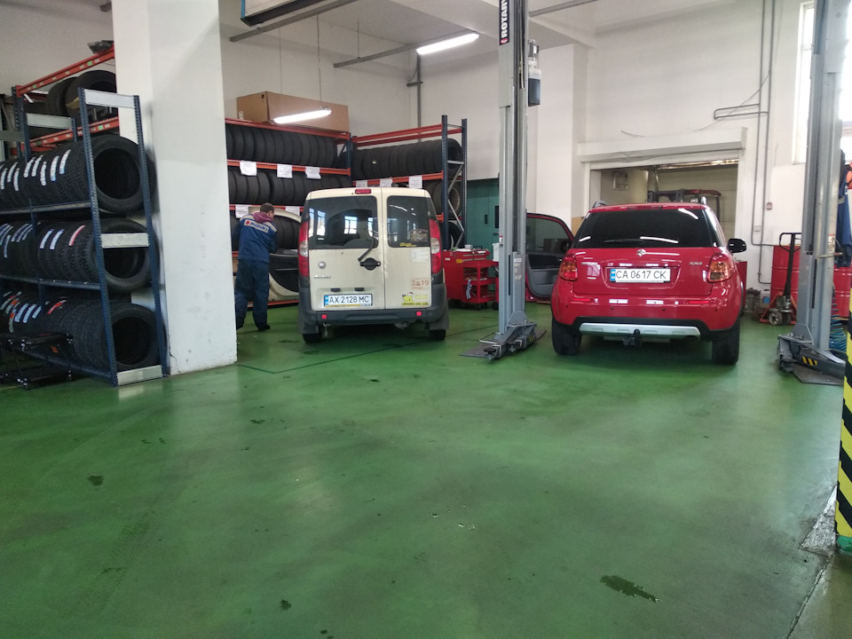 АвтоСигналізація зі зворотним зв'язком StarLine A63 1
