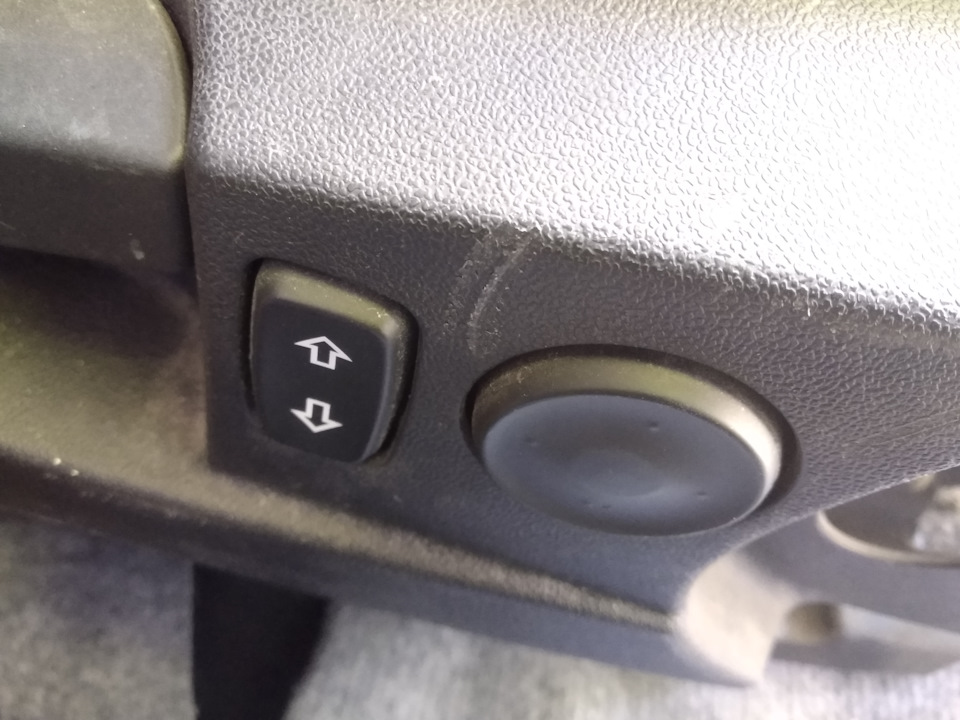 Fiat DOBLO передні крісла RECARO від Opel Insignia А (2009 року). Part 1 ; 5