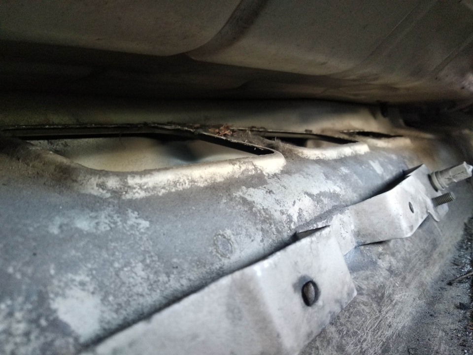 Fiat DOBLO Решітка фільтра салону OEM №Fiat/Alfa/Lancia 46843056 ДОРОБКА 3