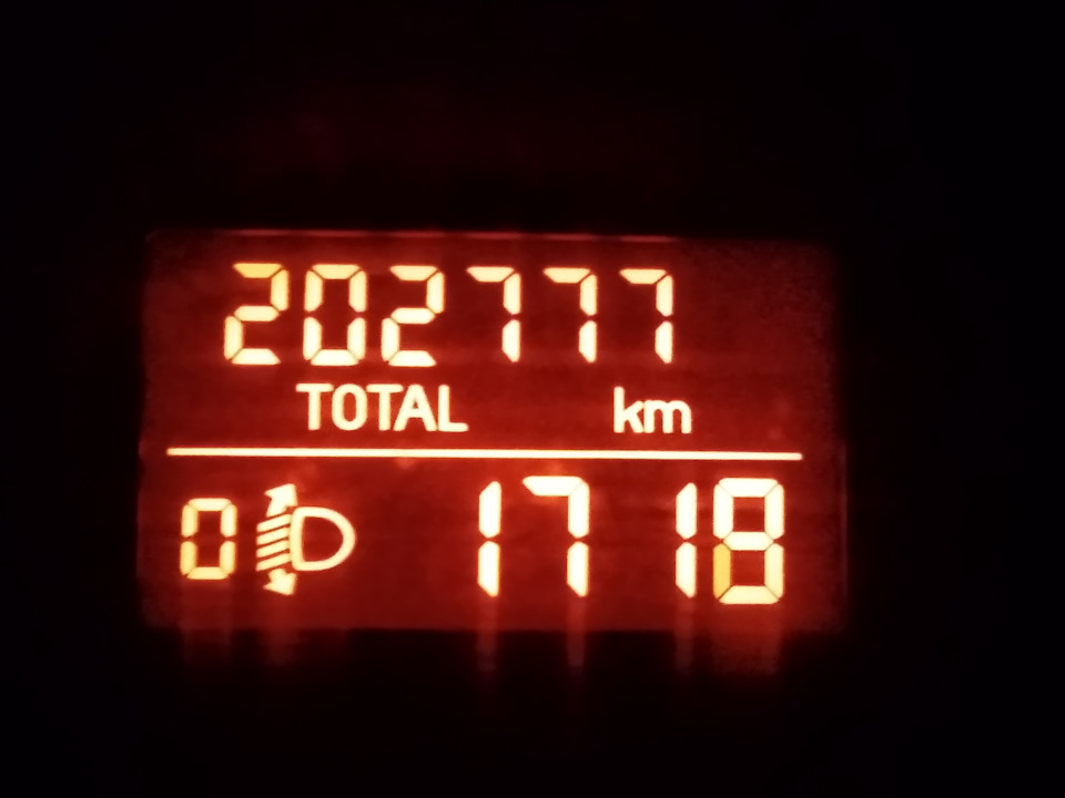 Fiat DOBLO важіль гальма стоянки (заміна) 1