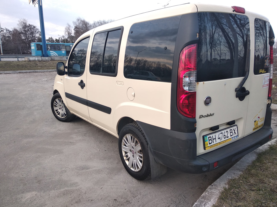 Фото сет Справа була ввечері і часу було багато 4