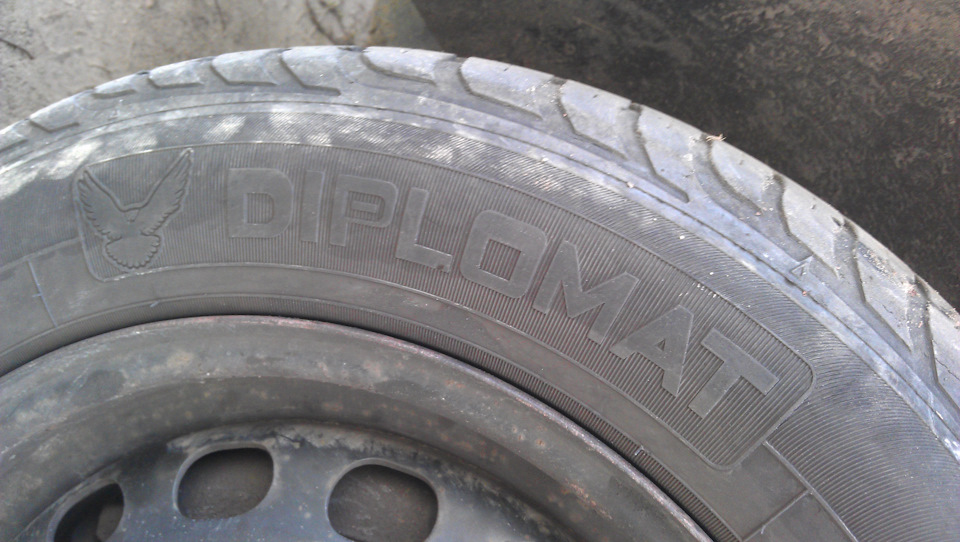 Літні тапки KUMHO SENSE KR26 185/65R15 88H для Doblo 3