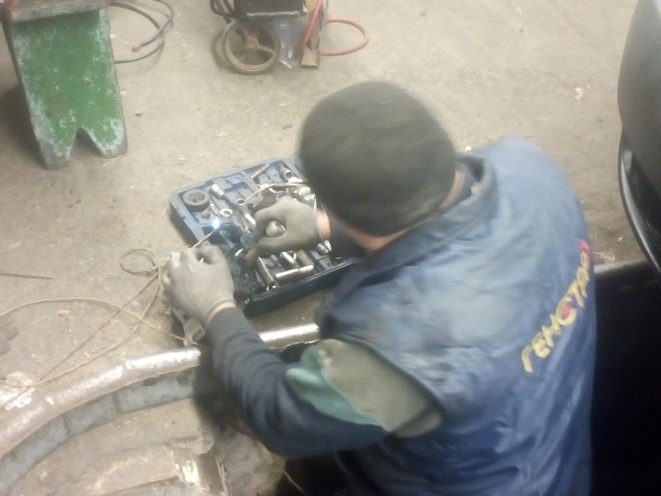 Ода про геннадію 5