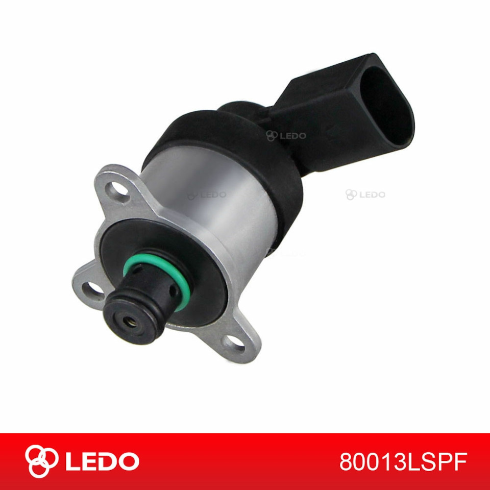 Заміна форсунки Bosch Common Rail 2