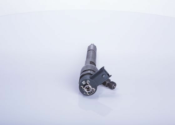 Заміна форсунки Bosch Common Rail 4