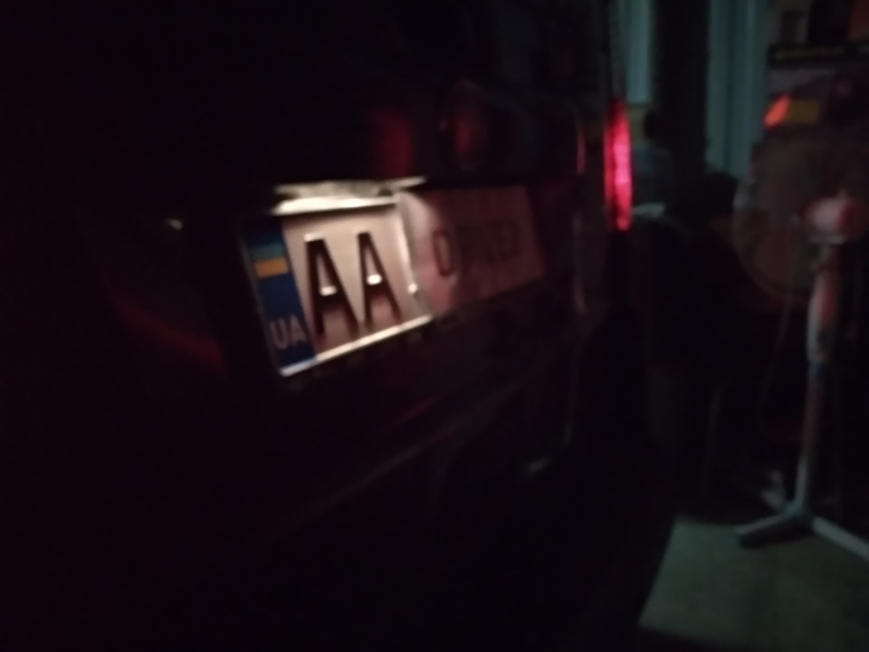 Заміна ламп 2