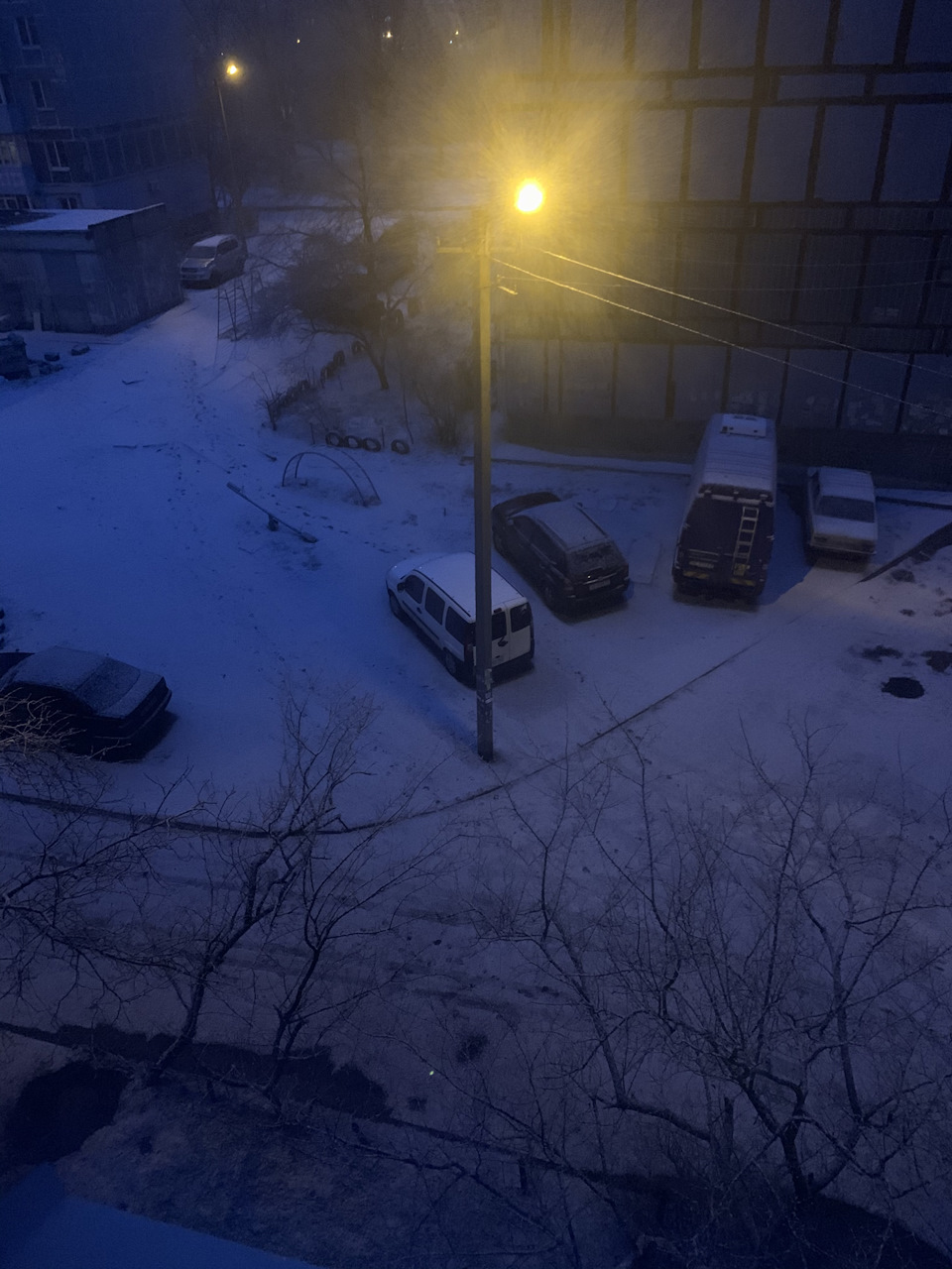 Чергове ТО, вже 230 тис. км. 1