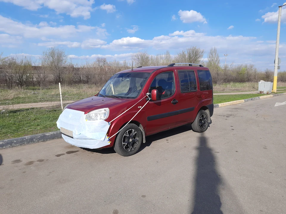 Карантинного юмора пост