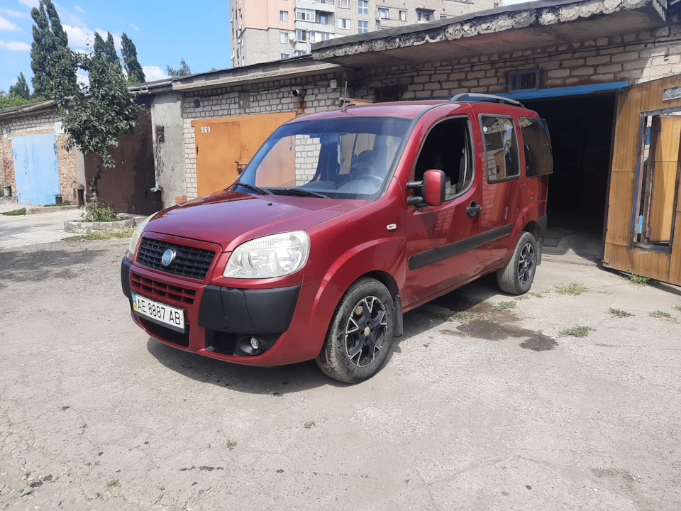 Маленький юбилейчик 4