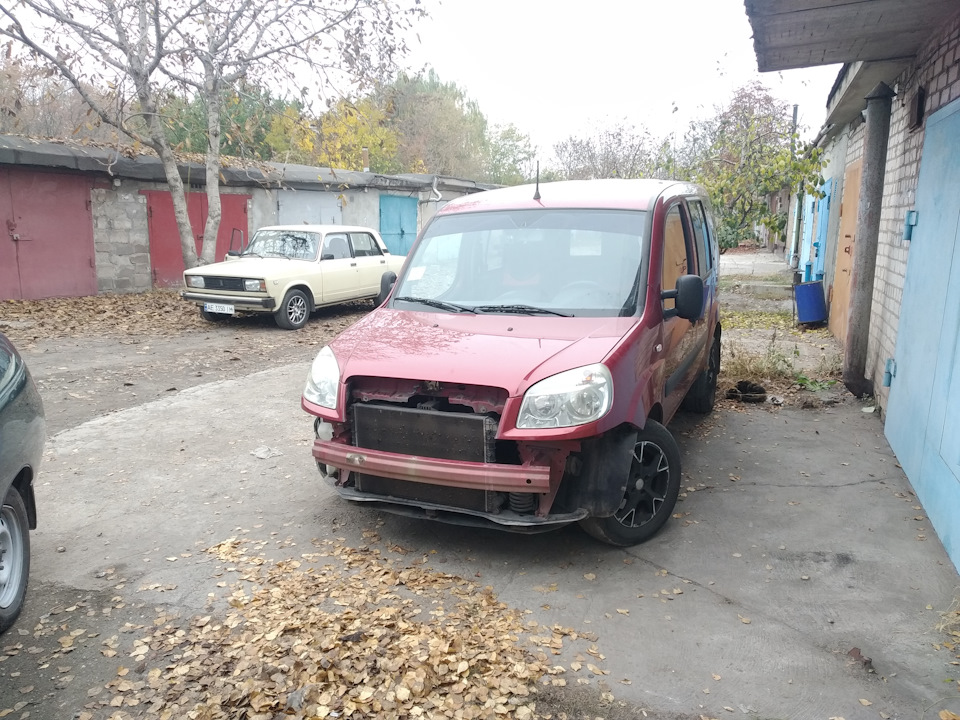 Новий look автомобіля 2