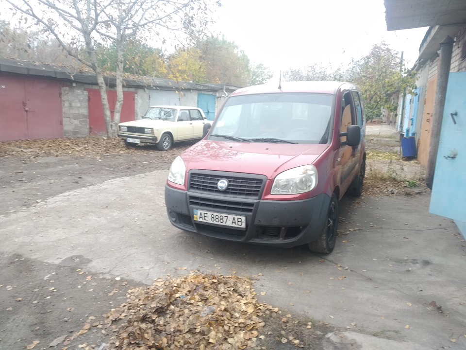 Новий look автомобіля 1