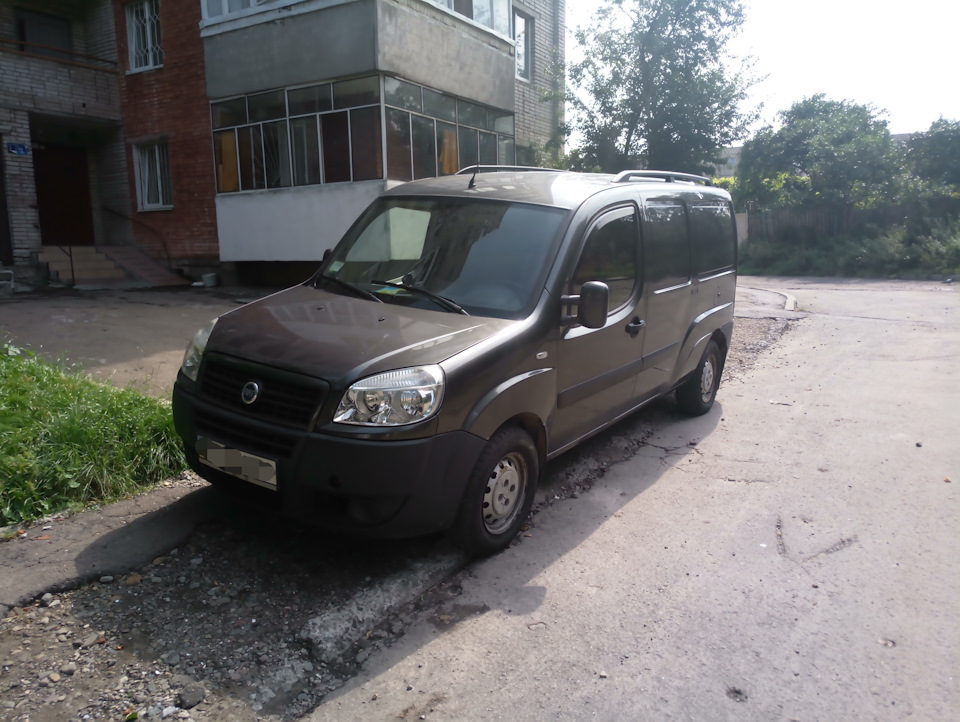 Декілька питань 1