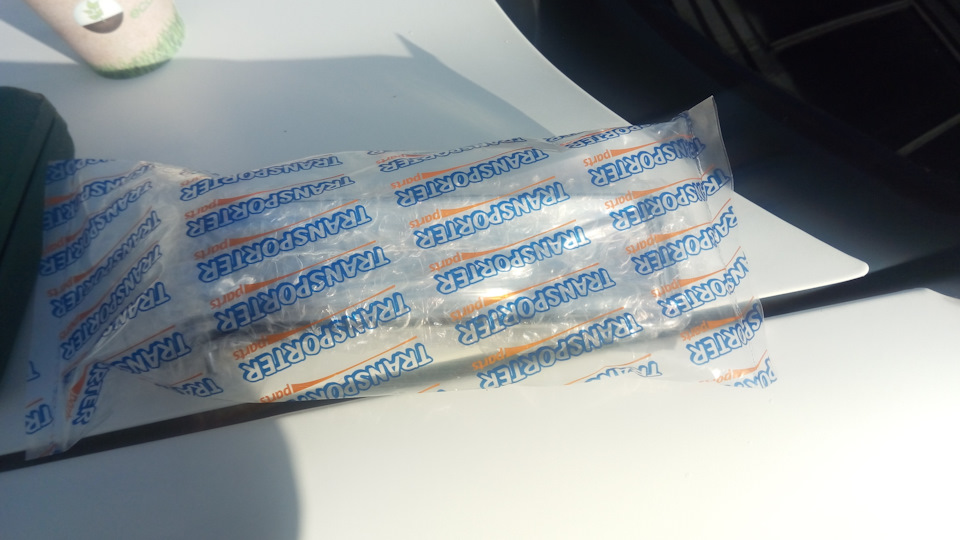 Повторювач поворот 5