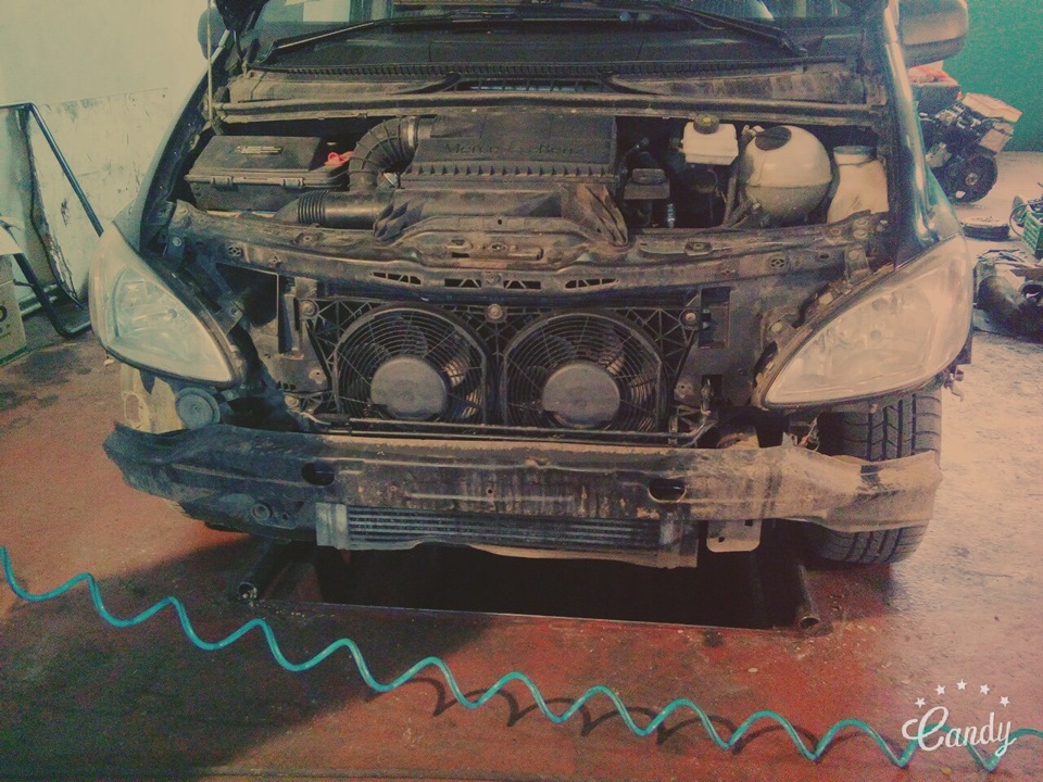 будні 1