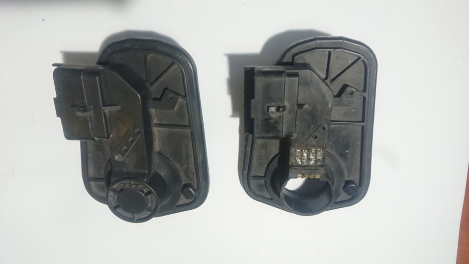 Помилка P0638 P1220 P1221 P1222 на Fiat Doblo, Panda, Stilo, Marea, Multipla, Palio, Strada або Lancia Lybra. Частина 2 - Як я систему, а вона мене. 2